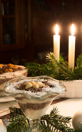 	Silesian mohnpielenの写真素材