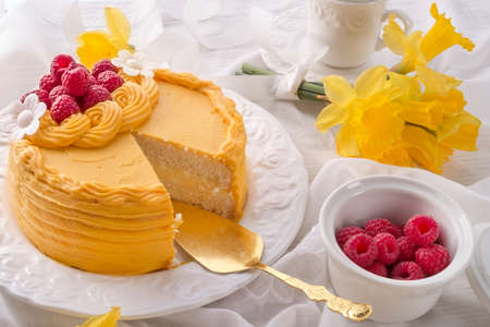 egg liquor cake