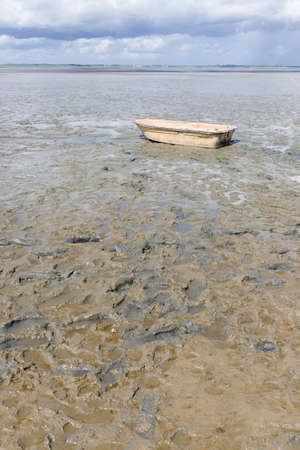 Mudflat