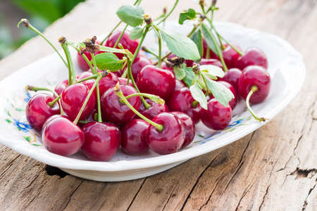 cherry