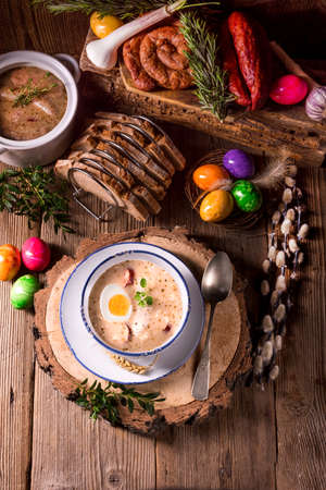 zurekの写真素材