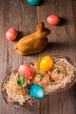 Easter basket