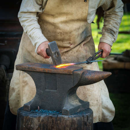 armourerの写真素材