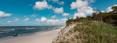 Dunesの写真素材