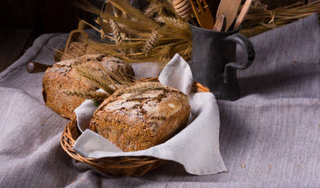 Bread