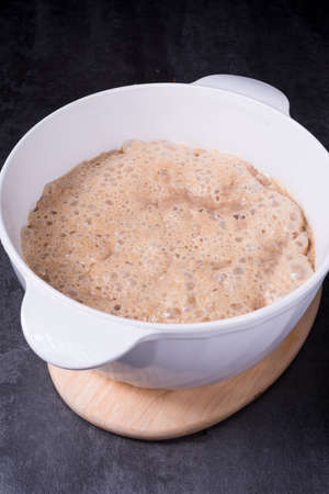 Sourdough
