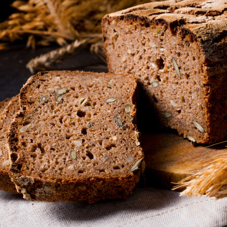 wholemeal bread