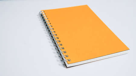Writing Tools Ring Notebook Photo