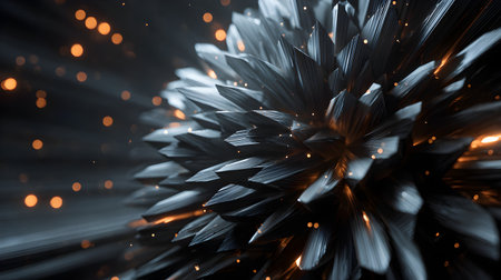 High resolution abstract sci-fi artwork number 73, cinematic style, perfect for digital projects, wallpapers, and creative designs.の素材