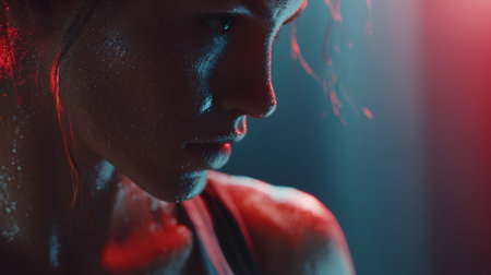 High resolution abstract sci-fi artwork number 32, cinematic style, perfect for digital projects, wallpapers, and creative designs.の素材