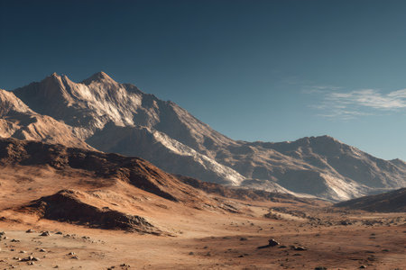 High resolution abstract sci-fi artwork number 43, cinematic style, perfect for digital projects, wallpapers, and creative designs.の素材