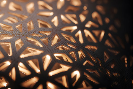 Futuristic abstract digital artwork number 78, cinematic style with sci-fi and fantasy elements, vibrant colors and surreal textures, perfect for backgrounds and creative projects.の素材