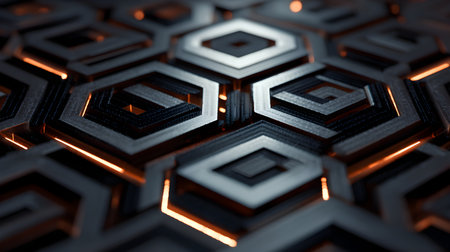 Futuristic abstract digital artwork number 180, cinematic style with sci-fi and fantasy elements, vibrant colors and surreal textures, perfect for backgrounds and creative projects.の素材