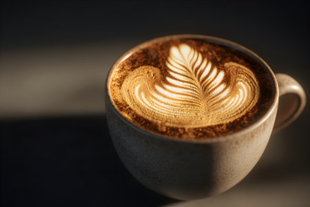 Futuristic abstract digital artwork number 1, cinematic style with sci-fi and fantasy elements, vibrant colors and surreal textures, perfect for backgrounds and creative projects.の素材