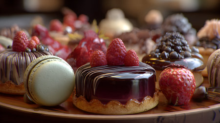 High-quality vintage styled image 155 featuring gourmet food, desserts, fruits, or latte art. Perfect for SEO, digital assets, and creative projects.の素材