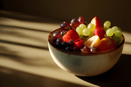 High-quality vintage styled image 285 featuring gourmet food, desserts, fruits, or latte art. Perfect for SEO, digital assets, and creative projects.の素材