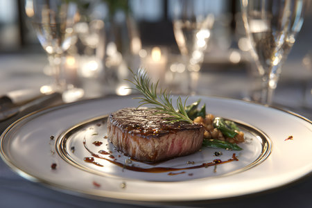 High-quality vintage styled image 270 featuring gourmet food, desserts, fruits, or latte art. Perfect for SEO, digital assets, and creative projects.の素材