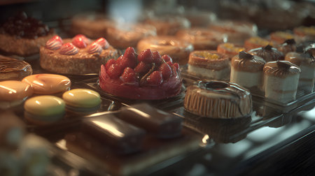 High-quality vintage styled image 300 featuring gourmet food, desserts, fruits, or latte art. Perfect for SEO, digital assets, and creative projects.の素材