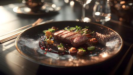 High-quality vintage styled image 233 featuring gourmet food, desserts, fruits, or latte art. Perfect for SEO, digital assets, and creative projects.の素材