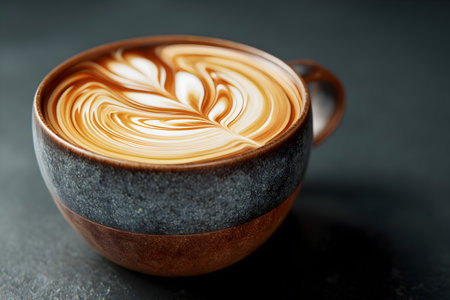 High-quality vintage styled image 52 featuring gourmet food, desserts, fruits, or latte art. Perfect for SEO, digital assets, and creative projects.の素材