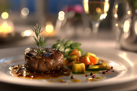 High-quality vintage styled image 111 featuring gourmet food, desserts, fruits, or latte art. Perfect for SEO, digital assets, and creative projects.の素材