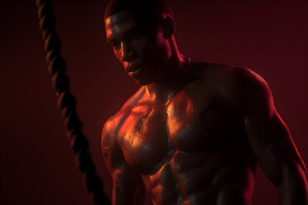 High resolution abstract sci-fi artwork number 28, cinematic style, perfect for digital projects, wallpapers, and creative designs.の素材