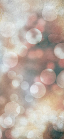 Abstract sparkling iphone wallpaper background format, presentation cover. Vivid colors illustrationの写真素材