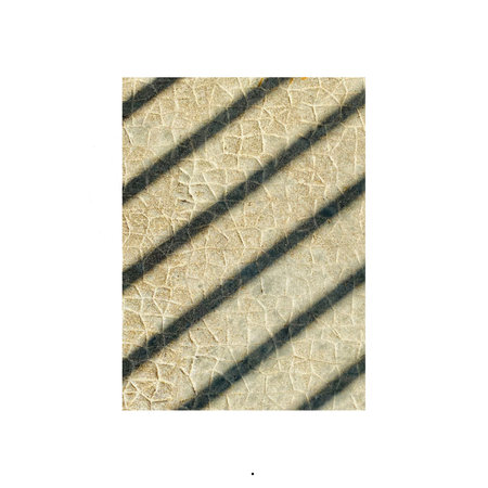 Background of surface pattern with shadowの写真素材