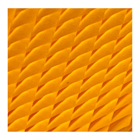 close up of  car tail light patternの写真素材
