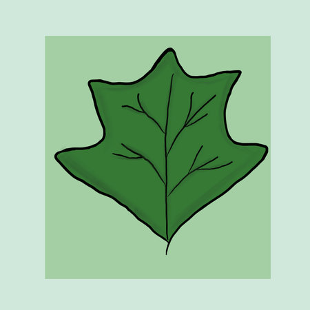 Ecology concept with icon design, vector illustration 10 eps graphic.の写真素材
