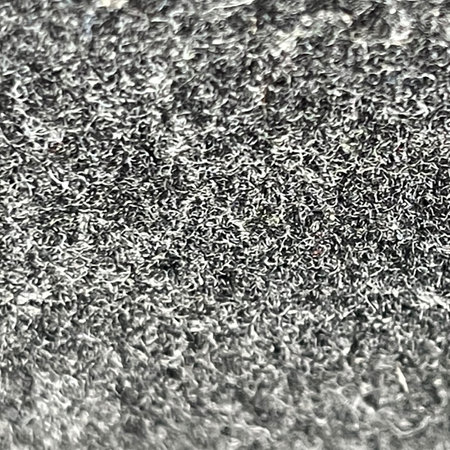 abstract of metal background texture for design. silver metallic background.の写真素材