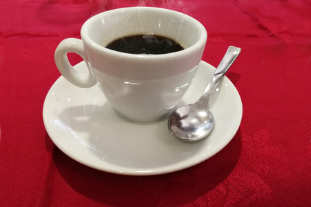 Coffee break, RELAXの写真素材