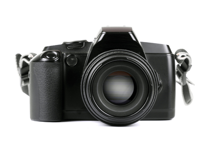 Analog cameraの写真素材