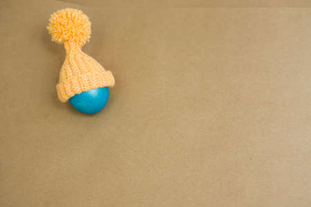 A holy holiday that takes place in the spring and all people paint eggs.
