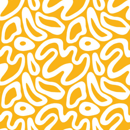Abstract backgrounds for textiles, printing, clothing, packaging, decor and wallpaper, stories. Modern organic shapes and lines. abstract seamless patternの写真素材