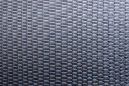 Plastic material pattern plaid surface.