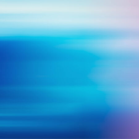 Abstract blue defocuseの写真素材