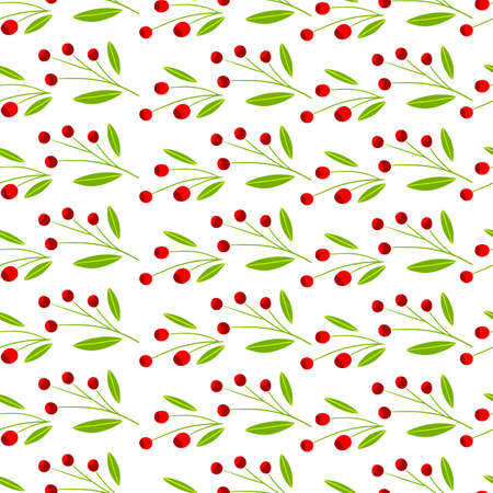 Seamless vector floral pattern, spring summer backdrop. Hand drawn surface pattern design with flowers. Seamless texture can be used for wallpapers, pattern fills, surface textures.のイラスト素材