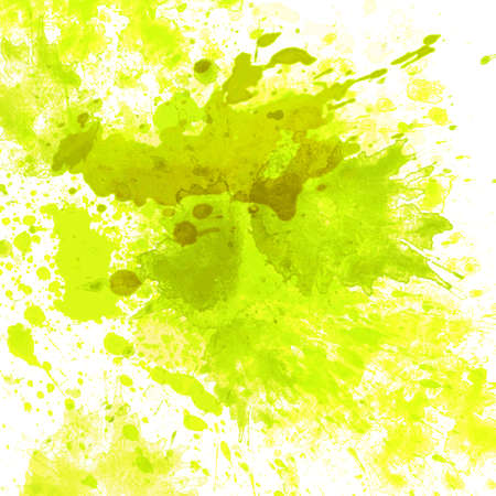 Brushed Painted Abstract Backgroundの写真素材