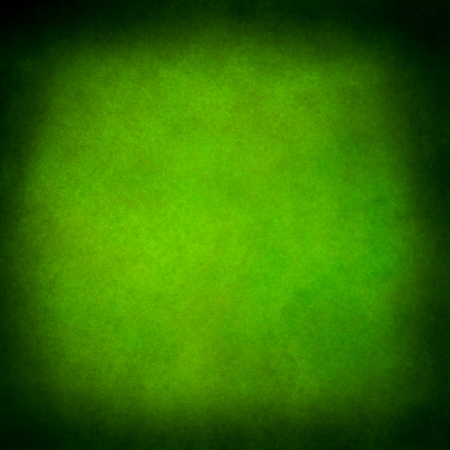 grunge green backgroundの写真素材