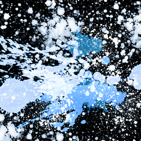 Colorful abstract backgroundの写真素材