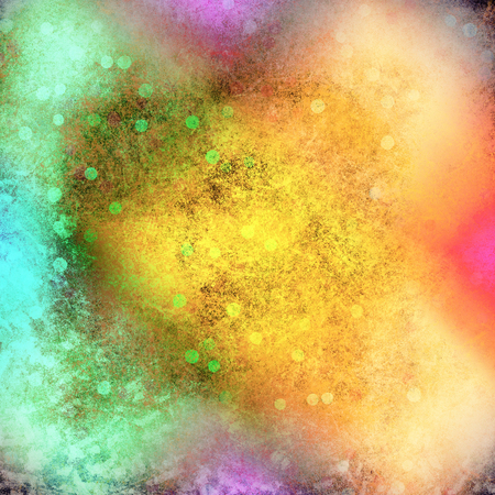 Abstract colourful backgroundの写真素材