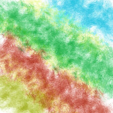 Abstract colourful backgroundの写真素材