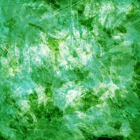abstract green backgroundの写真素材
