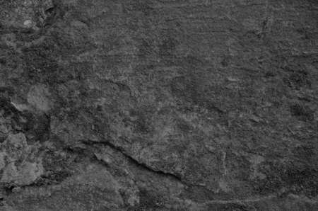 Stone wall textureの写真素材