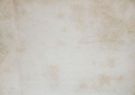 Old paper textureの写真素材