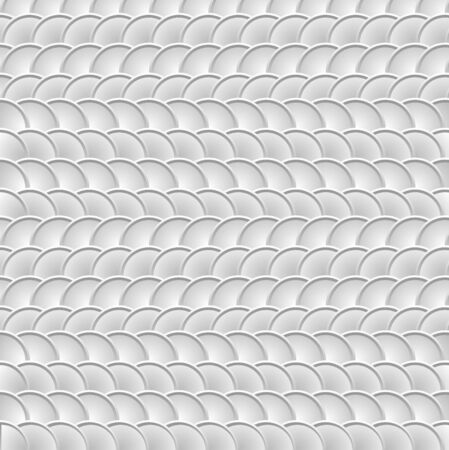 abstract background flakeのイラスト素材