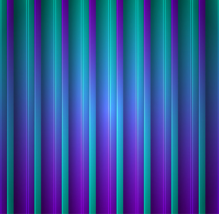 Abstract Background with Lines and Stripes. Vector Illustrationのイラスト素材