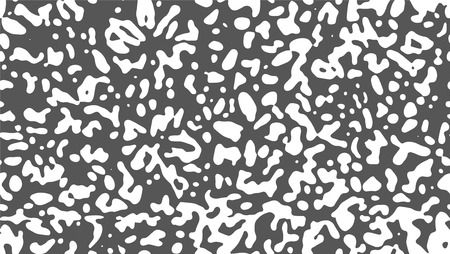 Grunge abstract seamless texture. Vector patternのイラスト素材