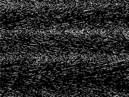 Grunge abstract seamless texture. Vector patternのイラスト素材